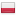 seldev.pl hosted country